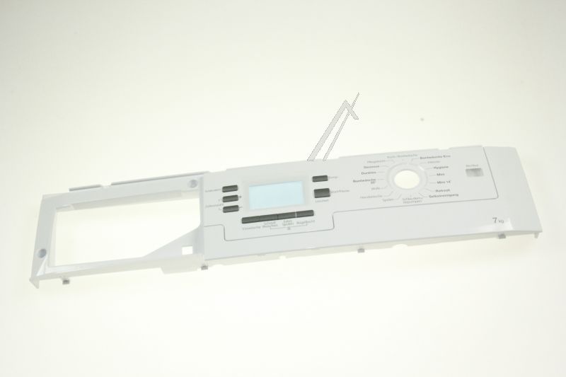 Arcelik Grundig Beko C00901708 Bedienteilblende - 2892009106 bedienblende Arcelik Grundig Beko C00901708 Bedienteilblende - 2892009106 bedienblende