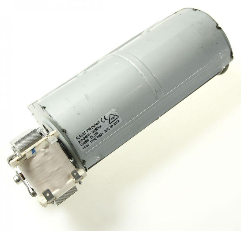 Amica 8051791 Lüfter - Plaset d00461 geblease-kuhlung 15w/35w 230v