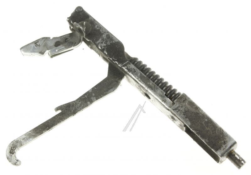Bompani M00391107 Türscharnier - 391107 cerniera sx forno 96n 2vet+fascie