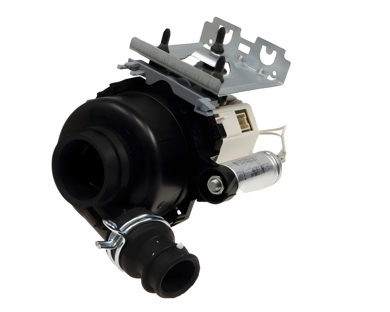 Whirlpool Indesit 481072628031 Umwälzmotor - C00311724 umwälzpumpe skit ln 220-240v