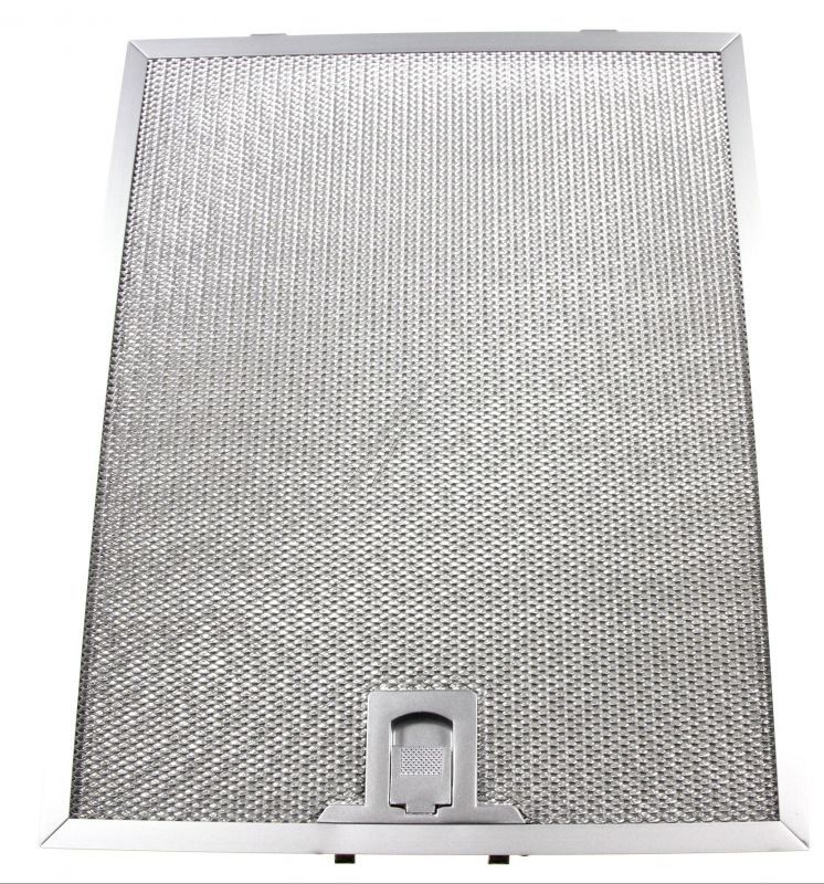Arcelik Grundig Beko C00928255 Metallfettfilter - 9178001628 aluminum filter