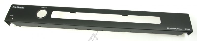 Gorenje 503162 Frontblende - Ront panel prof.t3200 td-70.2 se Gorenje 503162 Frontblende - Ront panel prof.t3200 td-70.2 se