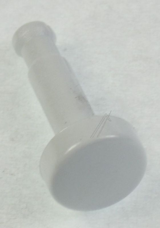 AEG Electrolux 3425573130 Knopf Taste - Programmierknopf,weiss,14.5mm