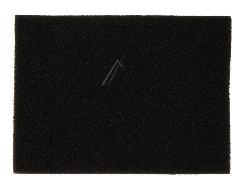 Amica 1049961 Staubsaugerfilter - Filtr wylotowy (gbka) 106x78x10mm