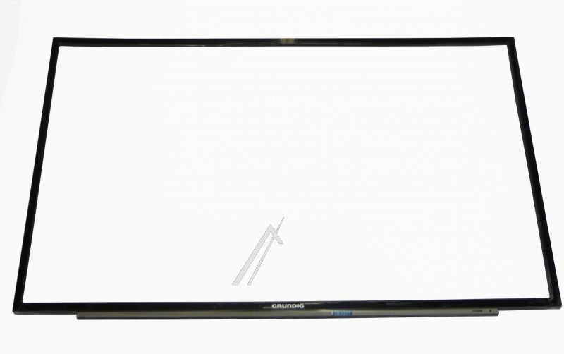 Grundig VYT290 Gehäuse Vorderteil - 759551706000 geh.- vorderteil schwarz
