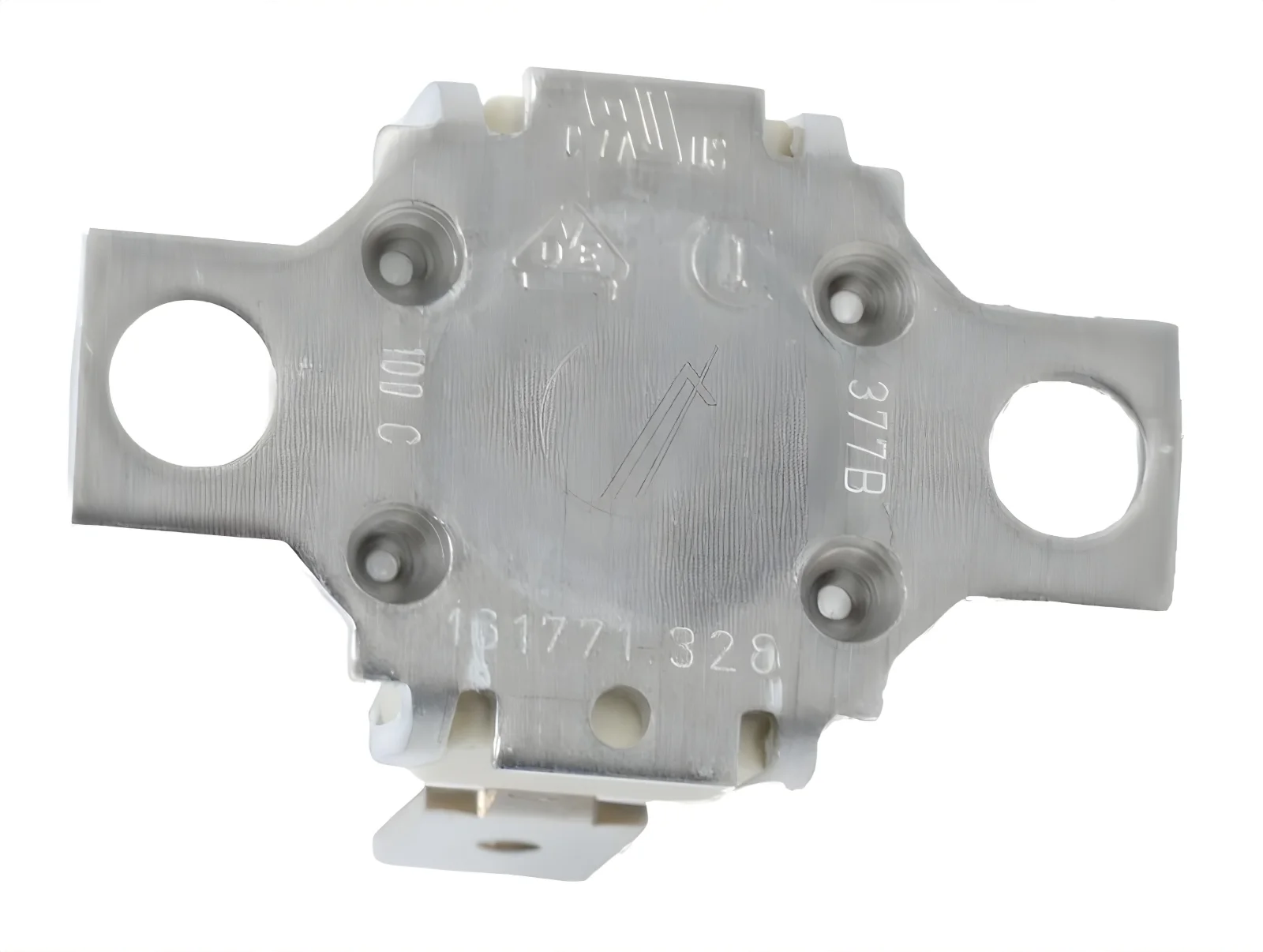 Bosch Siemens Temperaturbegrenzer 10004816 für Backofen 161771.328 /110 Ersatzteil