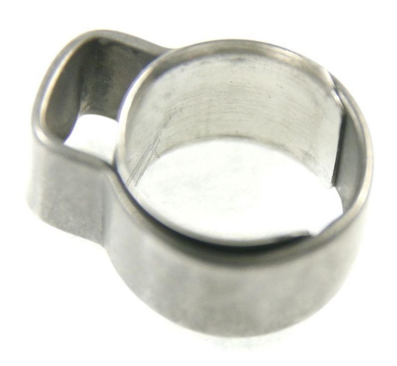 Oetiker 15400022 Einohrklemme - Einohr klemme mit einlagering d=9,5
