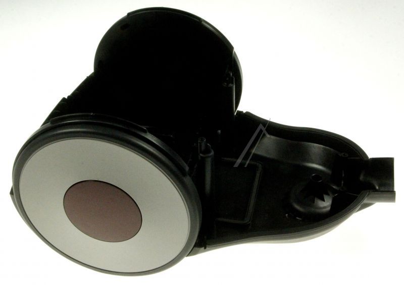 Samsung DJ9700831N Unterteil Gehäuse - Dj97-00831n assy body base:sc8581,blk,-,carmen wine,