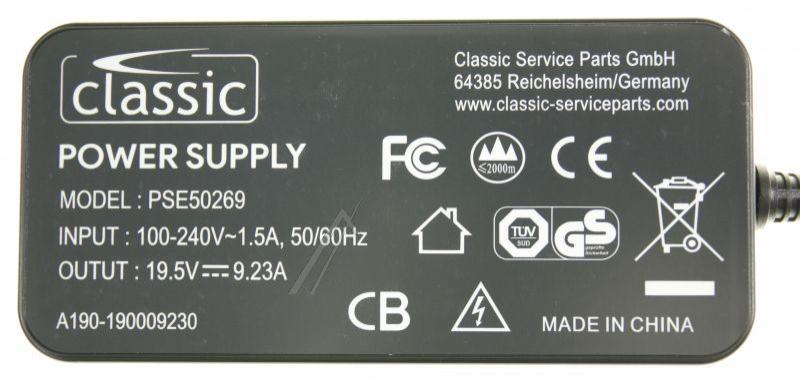 Classic PSE50269EU - Netzteil