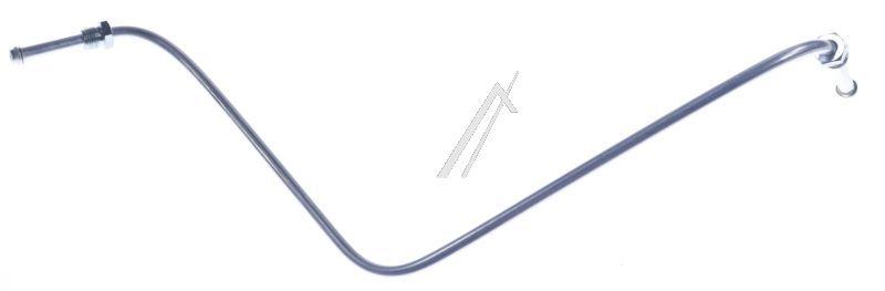 Vestel 37012652 Rohr - Gas delv tube(fs,semi-rpd,lft b,0d66newg