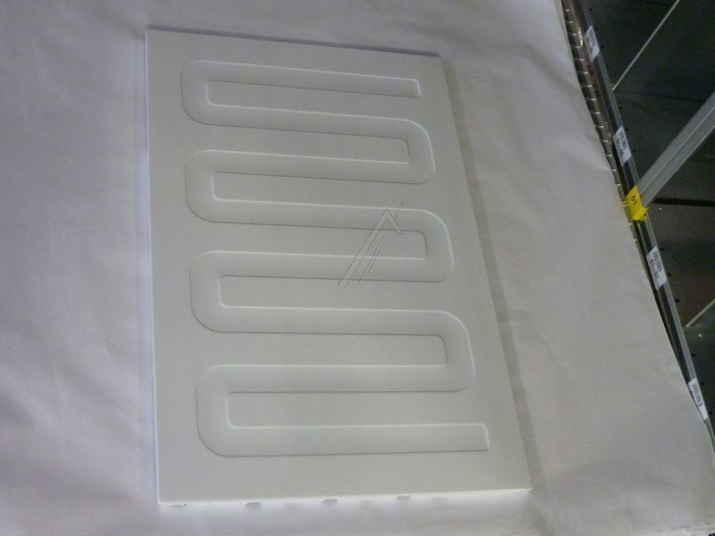 Arcelik Grundig Beko 2961961000 Gehäuse Seitenteil - Seitenwand