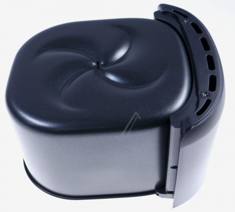 Saeco 300009619311 - Pan black