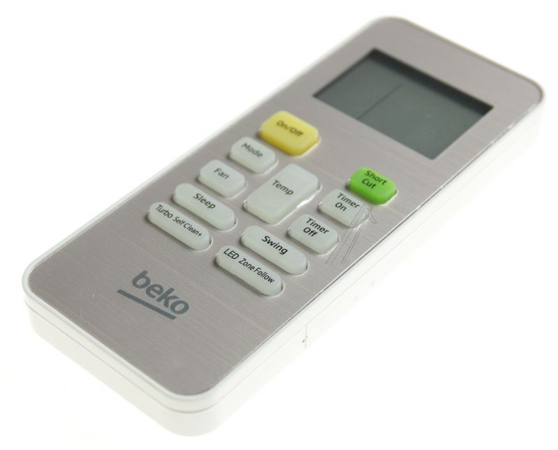 Arcelik Grundig Beko C00899021 Fernbedienung - 9178013493 remote controller ( passend für beko logo)