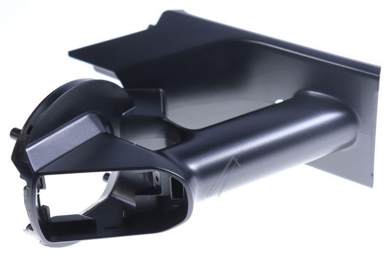 Samsung DJ6102942A Gehäuse - Dj61-02942a frame,vs9500,pc,black chrometal,t1.2,w68