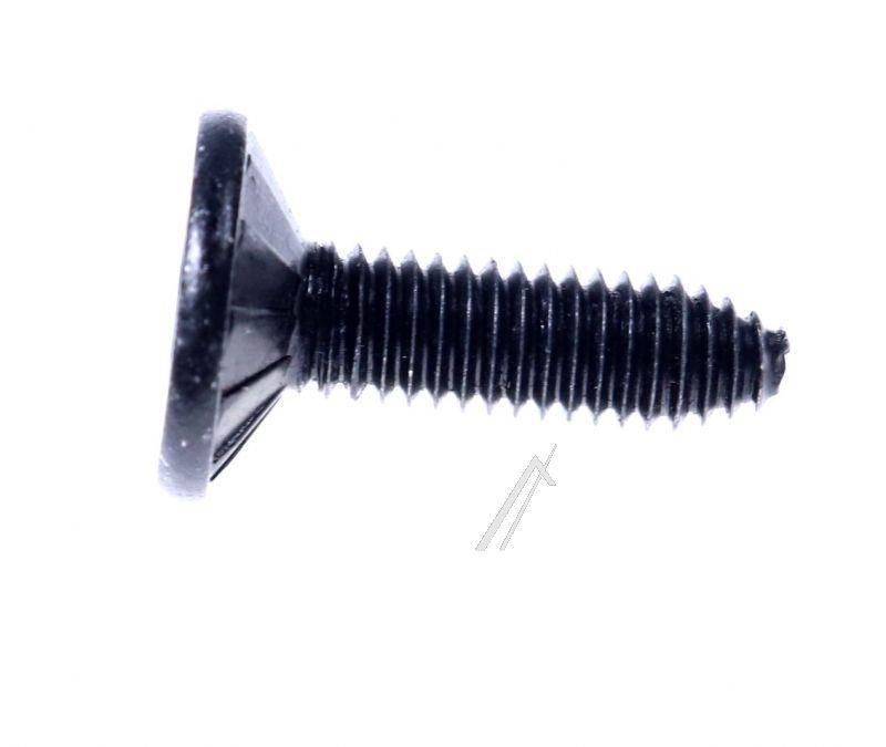 Samsung 6011006365 Schrauben - 6011-006365 bolt-etc,m6,l20,zpc(black),swrch18a,fh,t