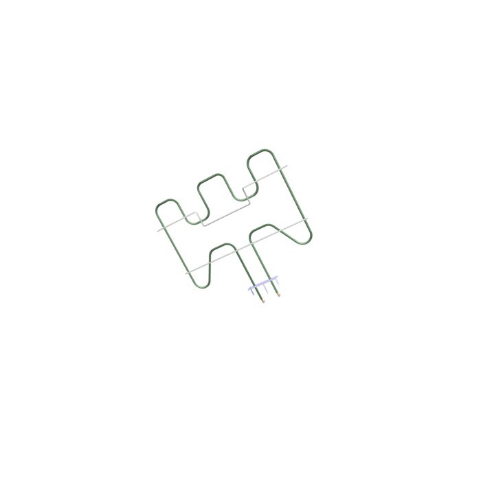 AEG Electrolux 140037516147 Heizelement Oberhitze - Heizelement,oben,230v, 2300w