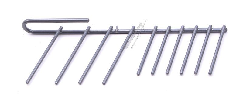 Whirlpool Indesit 488000631996 - C00631996 klappeinsatz 60,iec,soup,right,srg
