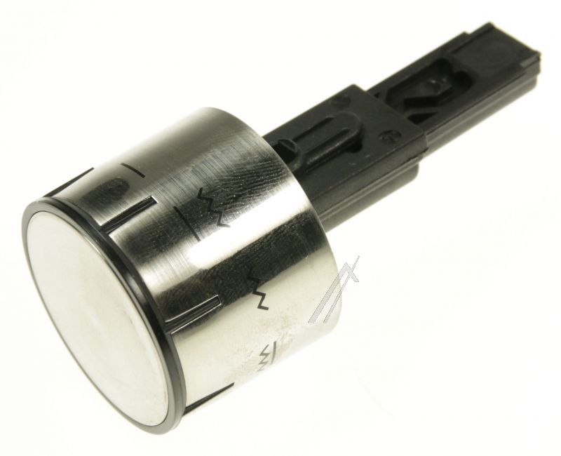 Teka 83131044 Knebel - Pusch pull knob 9p s/s s08