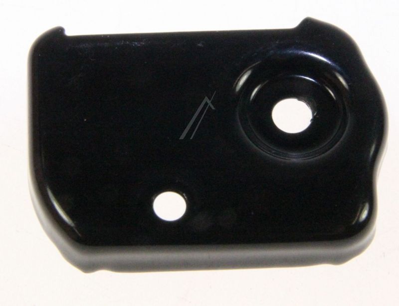 Arcelik Grundig Beko 418920459 Abdeckung Gehäuse - Glass klappe scharnier gehäuse- rechts.