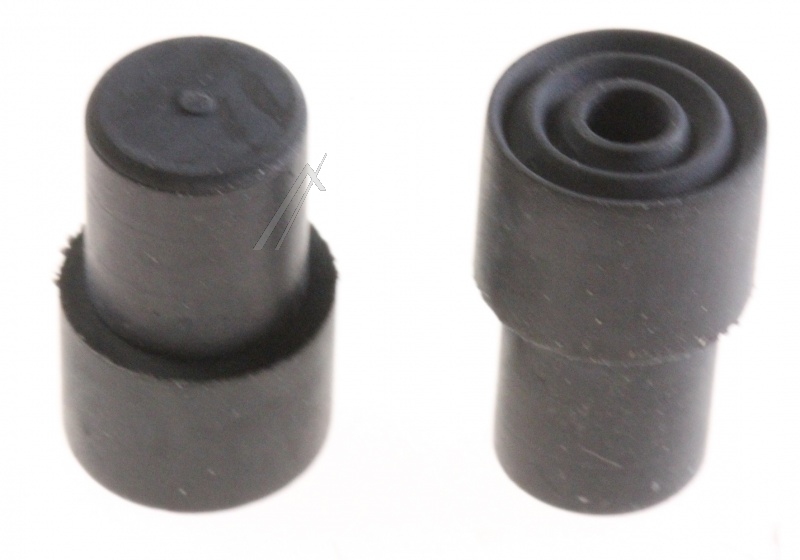 Braun 67000502 - Gummifuss