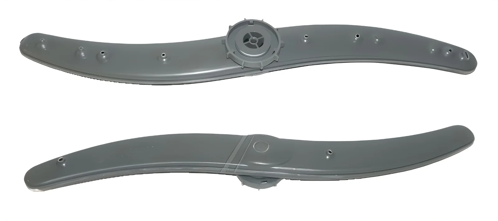 BSH Bosch Siemens 00797063 Sprüharm - Sprüharm oben