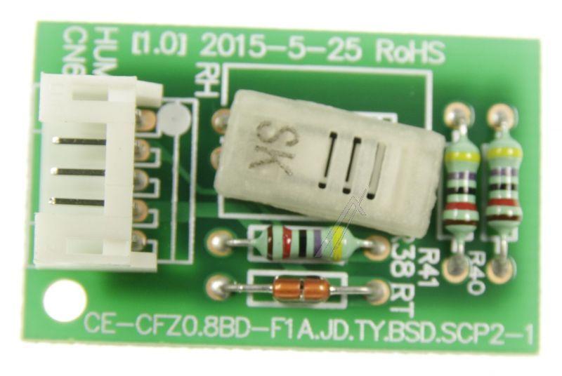 Midea 17120100000344 Feuchtigkeitssensor - Cfz0.8bd-f1a..d.31.scg.12 humidity sensor board module(plug-in)(double letter ksh-02bh