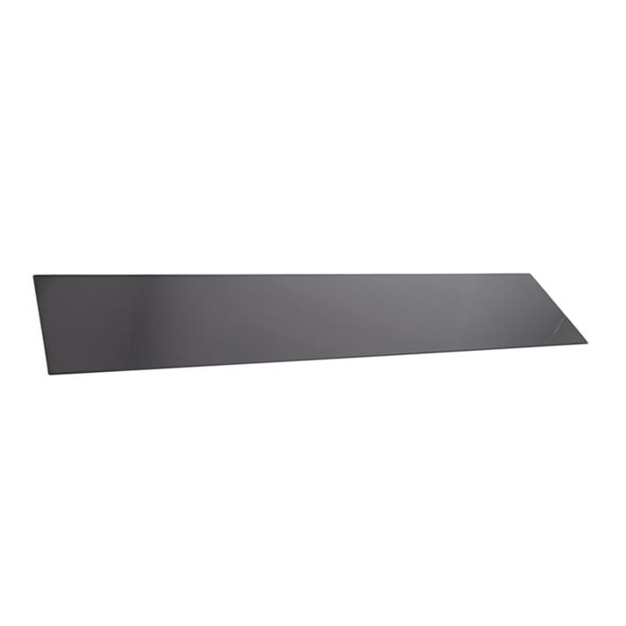 AEG Electrolux 4055478905 Abdeckleiste - Tür,vorderseite,schwarz