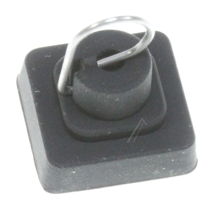 SMEG 694010259 Gummifuss - Gummidämpfer gitter