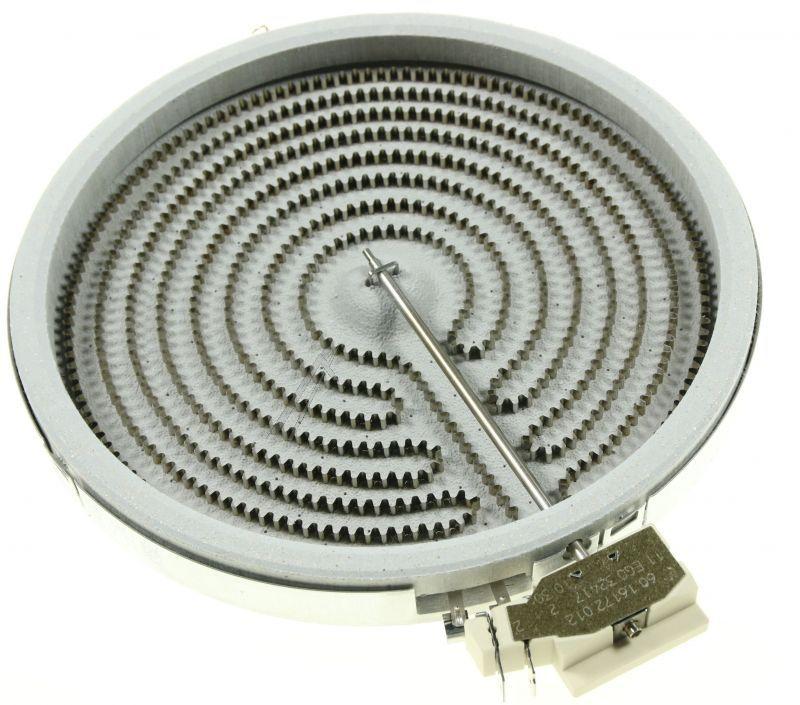 Amica 8043852 Kochplatte - 10.51114.702 strahlheizkörper 210s 2300w 230v-1st