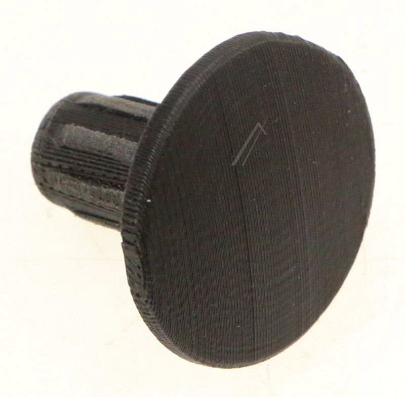 SEB SS1600005469 Stopfen - 3d/cap/handle/black