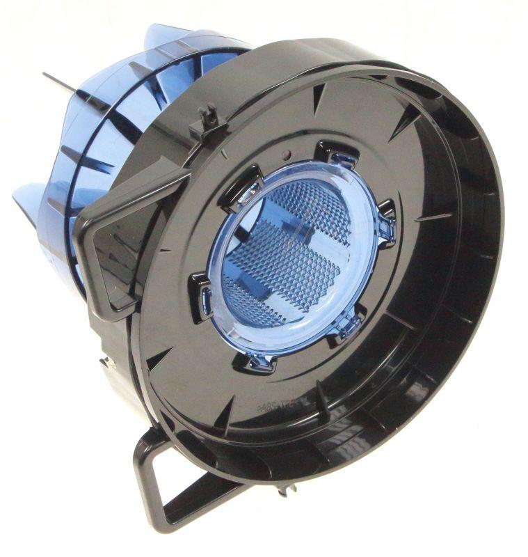 SEB RS2230000788 Gitter - Rs-2230000788 gitter/trennvorrichtung/blau