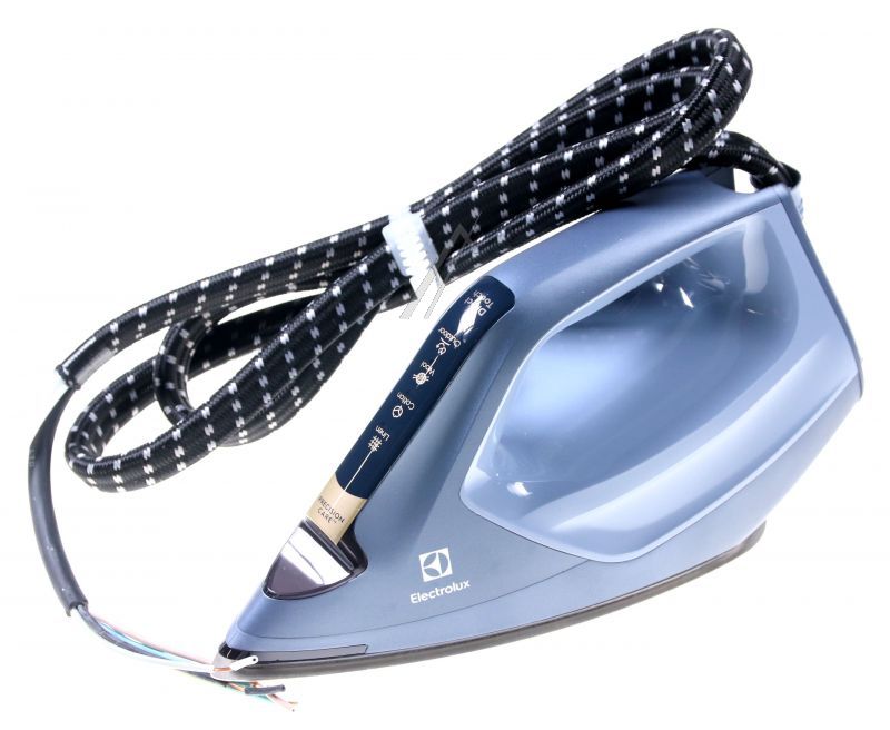 AEG Electrolux 4055454625 - Bügeleisen,,blau