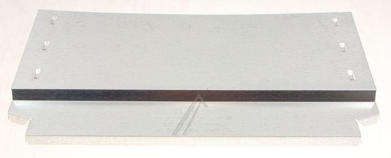 AEG Electrolux 3874399011 Platte - Platte,oben,wand