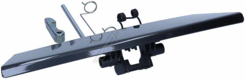 AEG Electrolux 4055271565 Waschmaschinentürgriff - Griff,fenster,schwarz,7965,kit AEG Electrolux 4055271565 Waschmaschinentürgriff - Griff,fenster,schwarz,7965,kit
