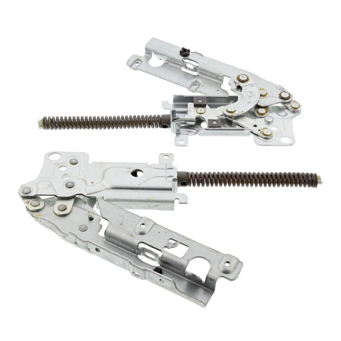 AEG Electrolux 4055156121 - Set,scharnier,links-rechts