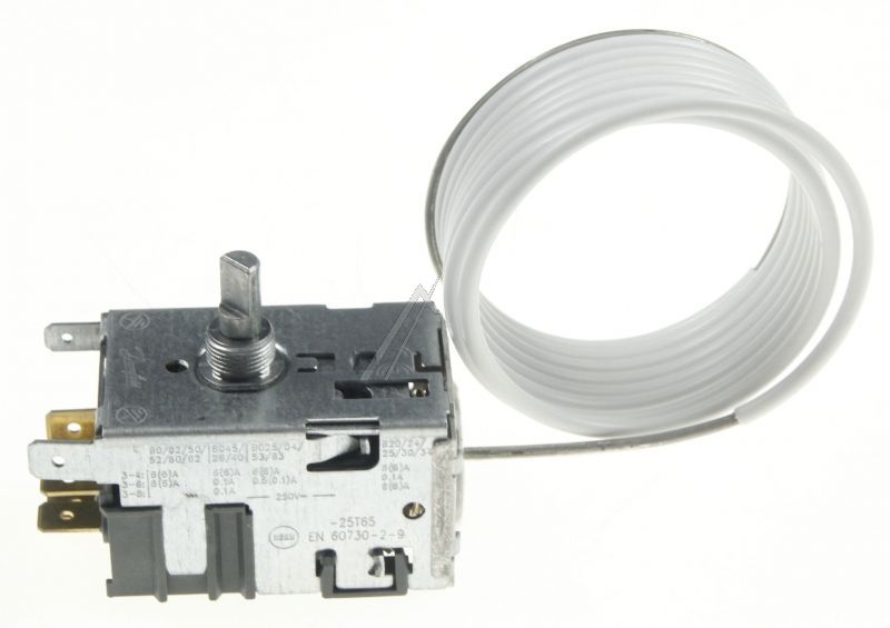 Brandt 45X0767 - 077b6279 thermostat ref k59l1 112
