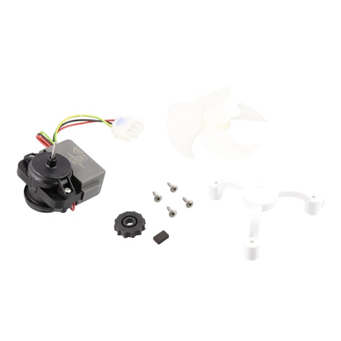 AEG Electrolux 4055472627 Lüfter - Turbine,congélateur,ensemble,m