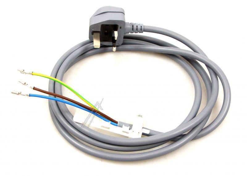 AEG Electrolux 50286222000 Netzkabel - Netzkabel,u.k. AEG Electrolux 50286222000 Netzkabel - Netzkabel,u.k.