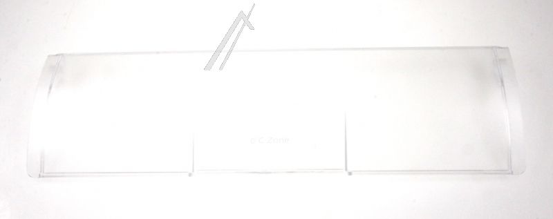 Arcelik Grundig Beko 4312911100 Schubladenblende - Subzero compartment ass_y_0 zone