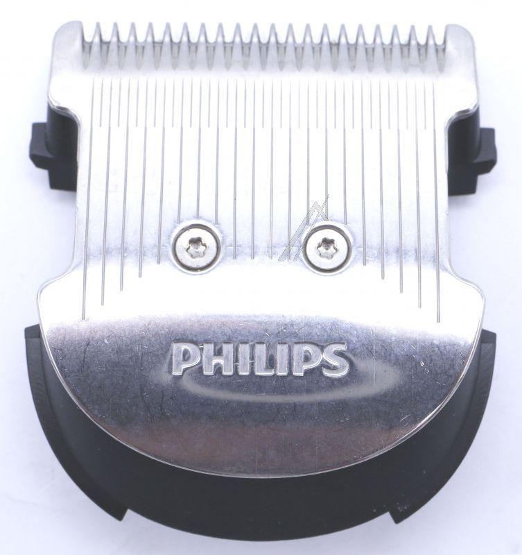 Langhaarschneider 422203632661 Philips Saeco für Rasierer CP0917/01 Ersatzteil