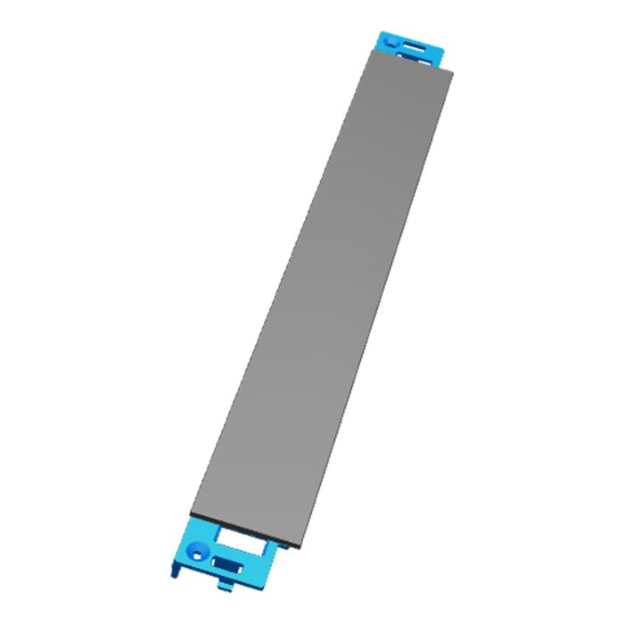 AEG Electrolux 140181601091 Bedienteilblende - Bedienblende,satz,electrolux,7