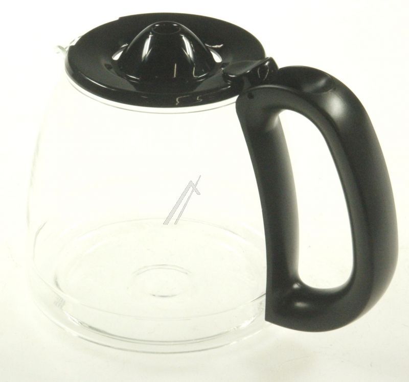 SEB SS202608 Glaskanne - Ss-202608 kaffeekanne+kanne