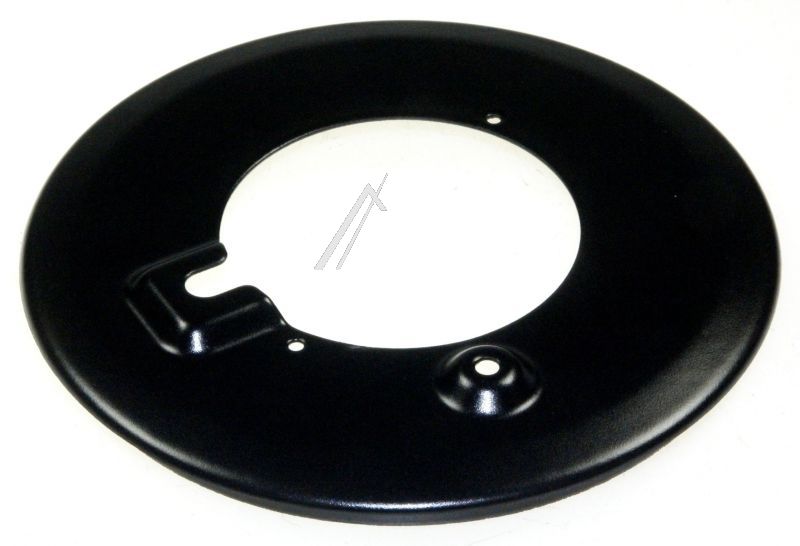 AEG Electrolux 3531602104 Ring - Ring,dreikranzbrenner,schwarz