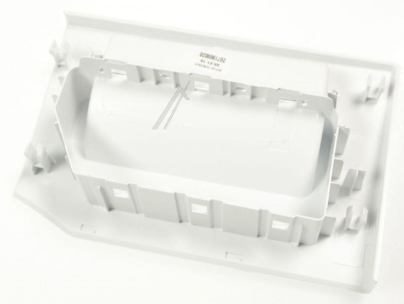 Arcelik Grundig Beko 2971969028 Blende Waschmittelkasten - Schubladenblende