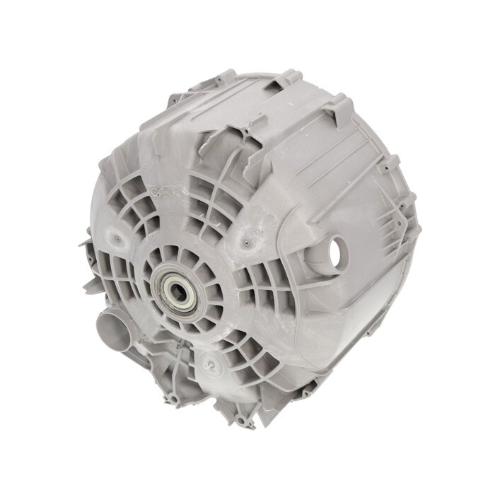 AEG Electrolux 1325504825 Bottichhinterteil - Satz,hülse,hinten,g33 14 wd