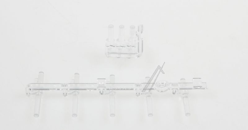 AEG Electrolux 1256915107 Lichtleiterverbindung - Lichtverteiler,lichtdiode, passend für quelle