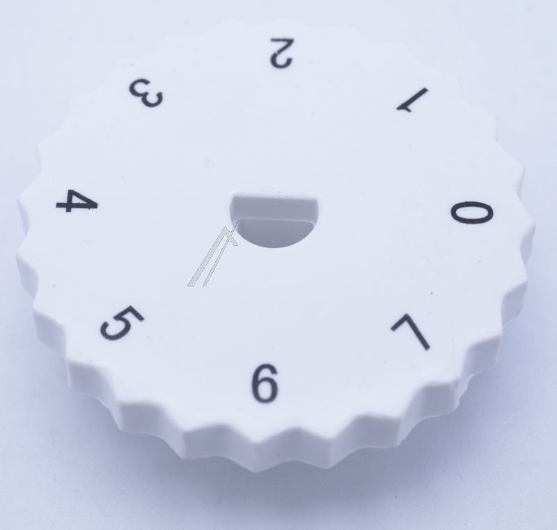 Hisense K1118956 Knopf Taste Thermostat - Knebel thermostat