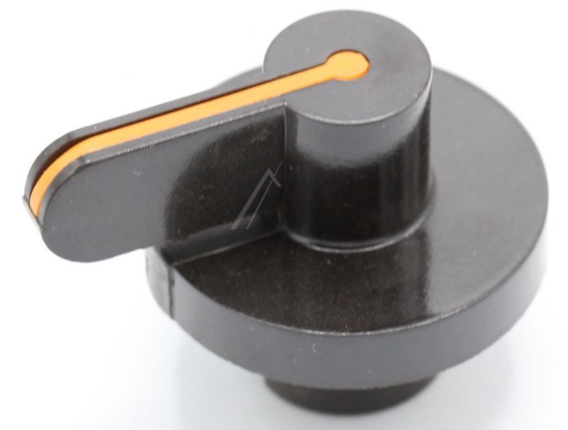 SMEG 764971051 Knebel - Knebel passend für braun