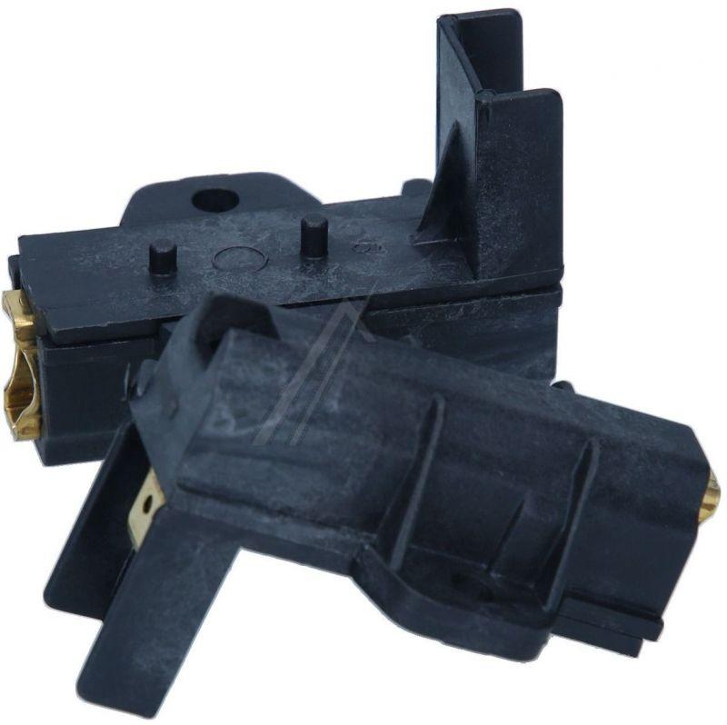 Candy Hoover 49028929 - Kohlebürste 2 stück kitspaz49028901 passend für haier top