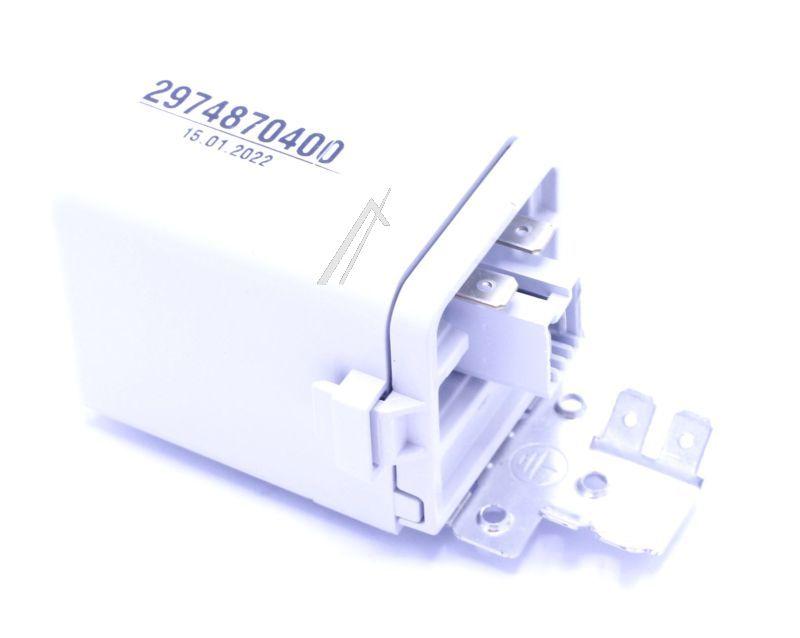 SMEG 813410900 - Filter